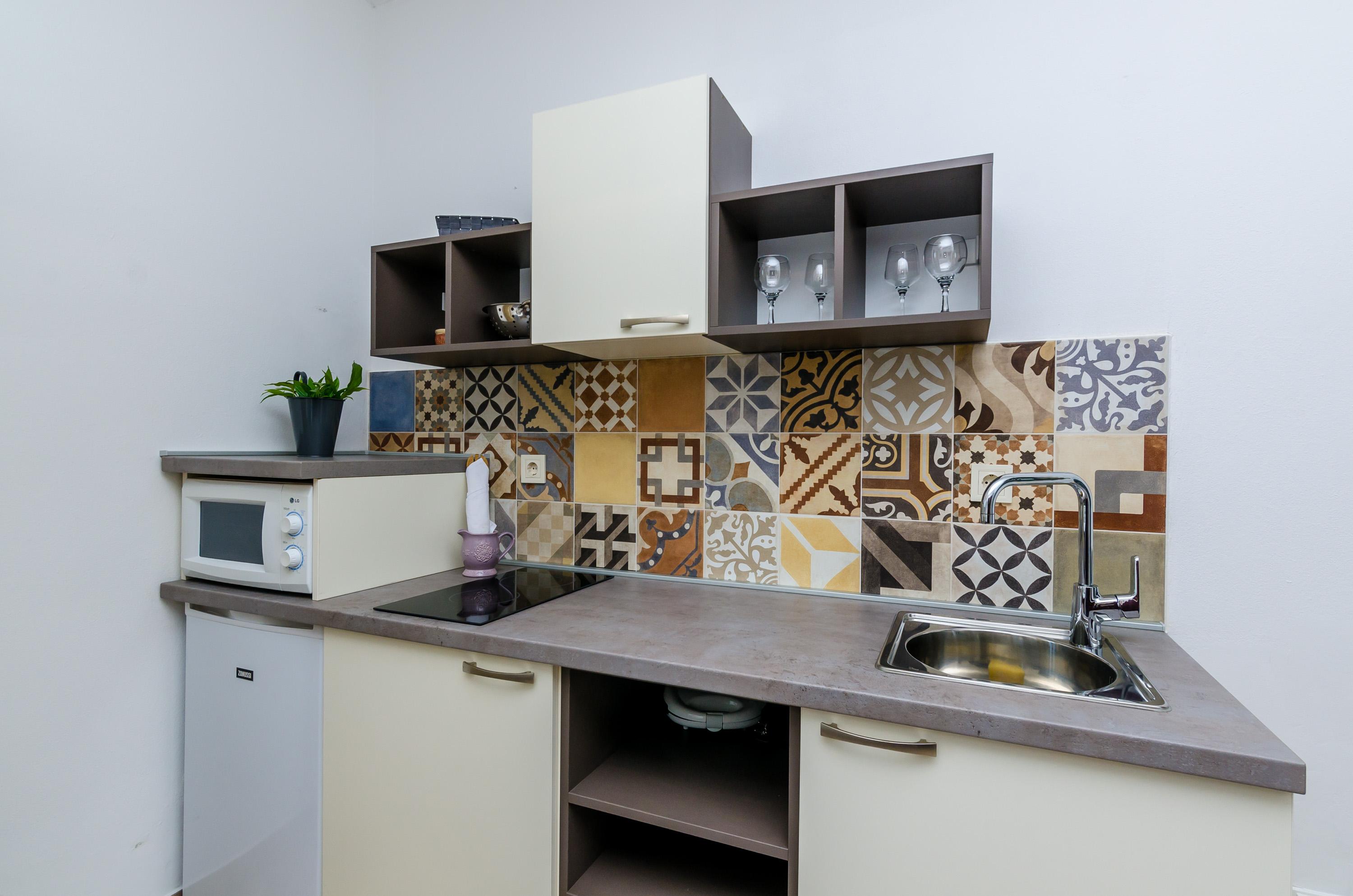 Pansion Arte Zvrko Apartment Zvekovica ภายนอก รูปภาพ