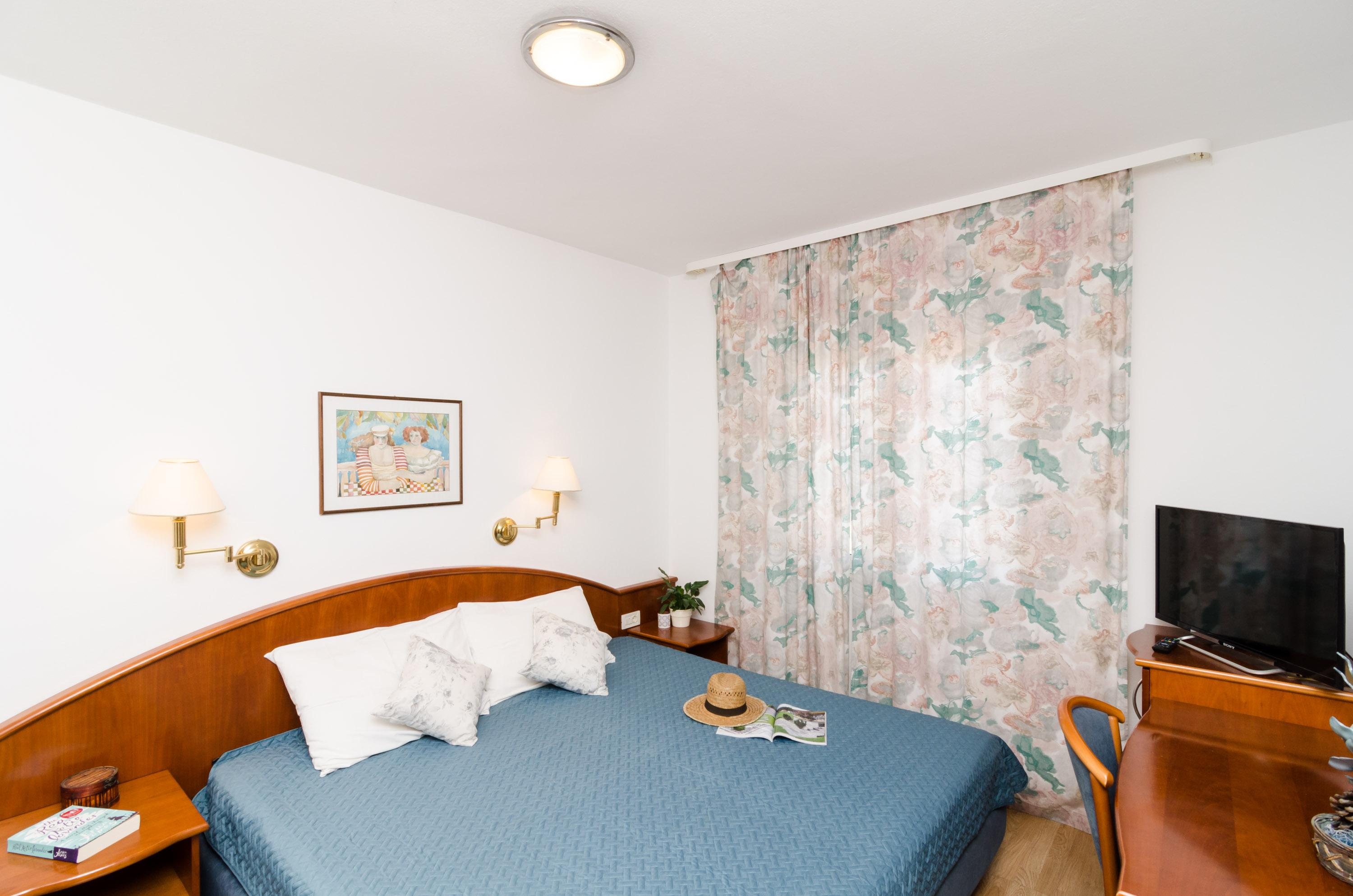 Pansion Arte Zvrko Apartment Zvekovica ภายนอก รูปภาพ