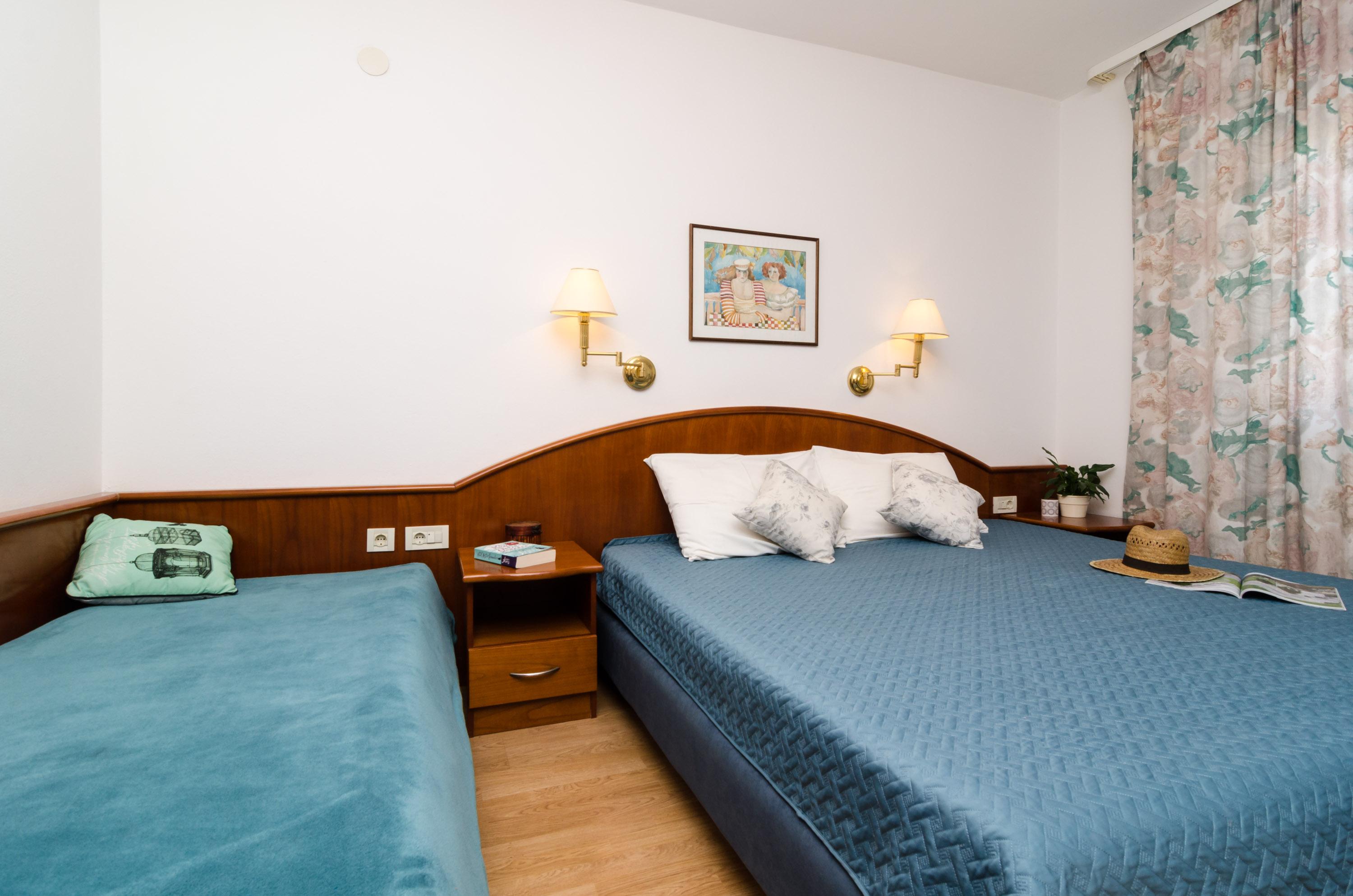 Pansion Arte Zvrko Apartment Zvekovica ภายนอก รูปภาพ