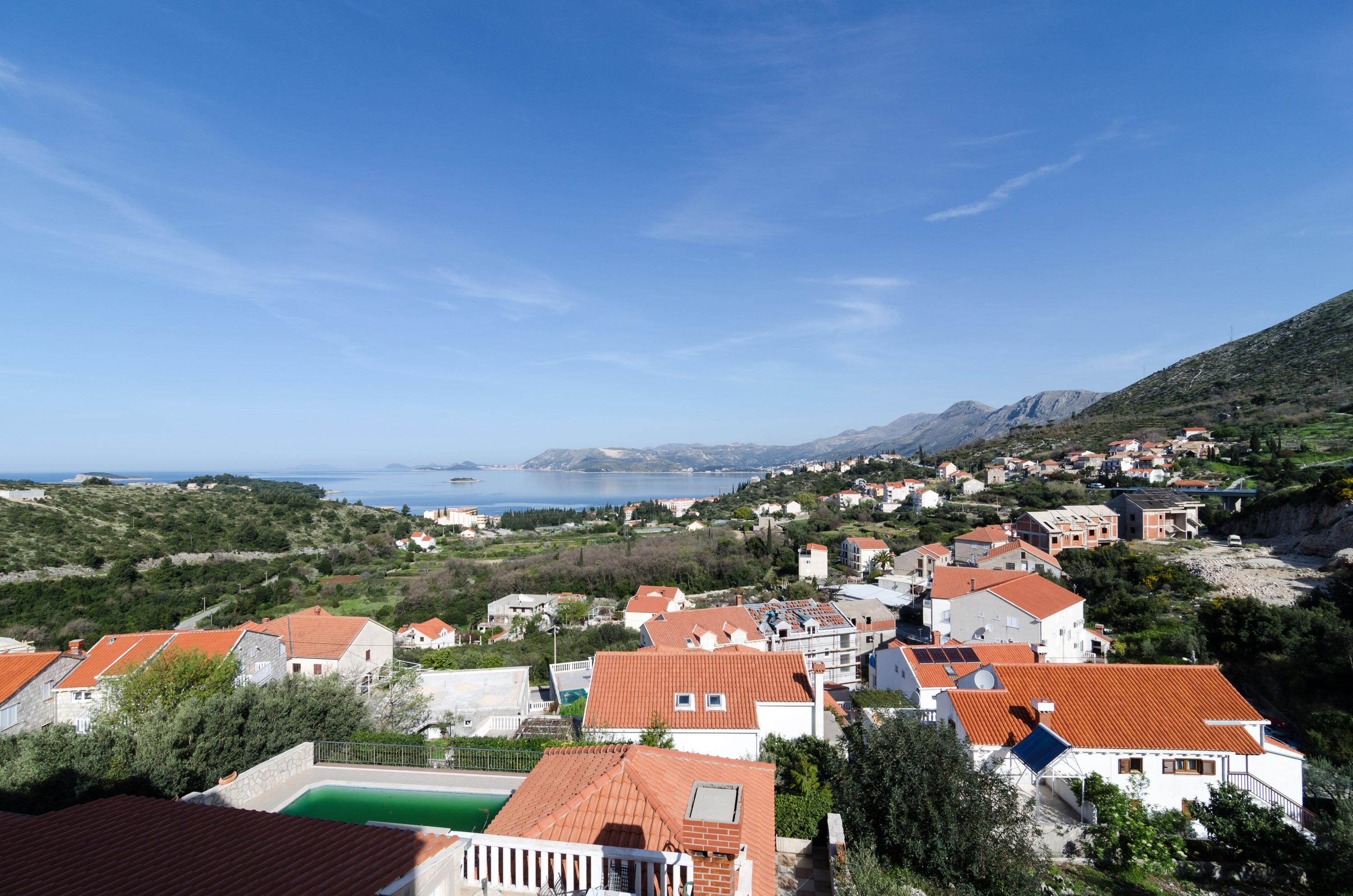 Pansion Arte Zvrko Apartment Zvekovica ภายนอก รูปภาพ