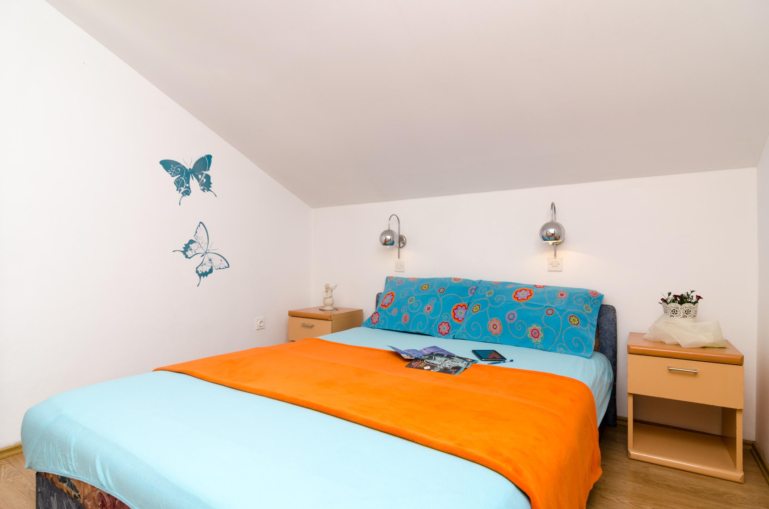 Pansion Arte Zvrko Apartment Zvekovica ภายนอก รูปภาพ