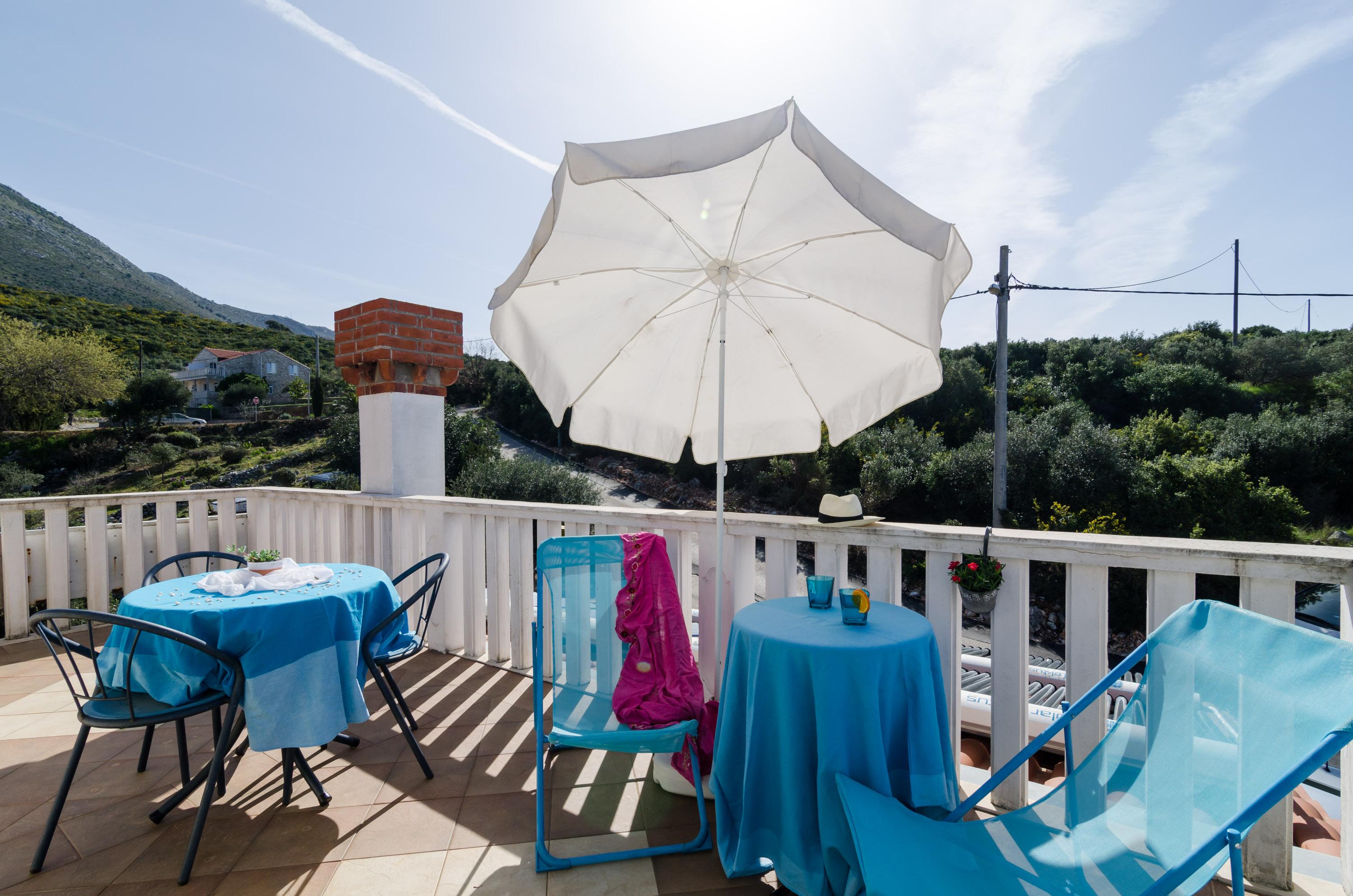 Pansion Arte Zvrko Apartment Zvekovica ภายนอก รูปภาพ