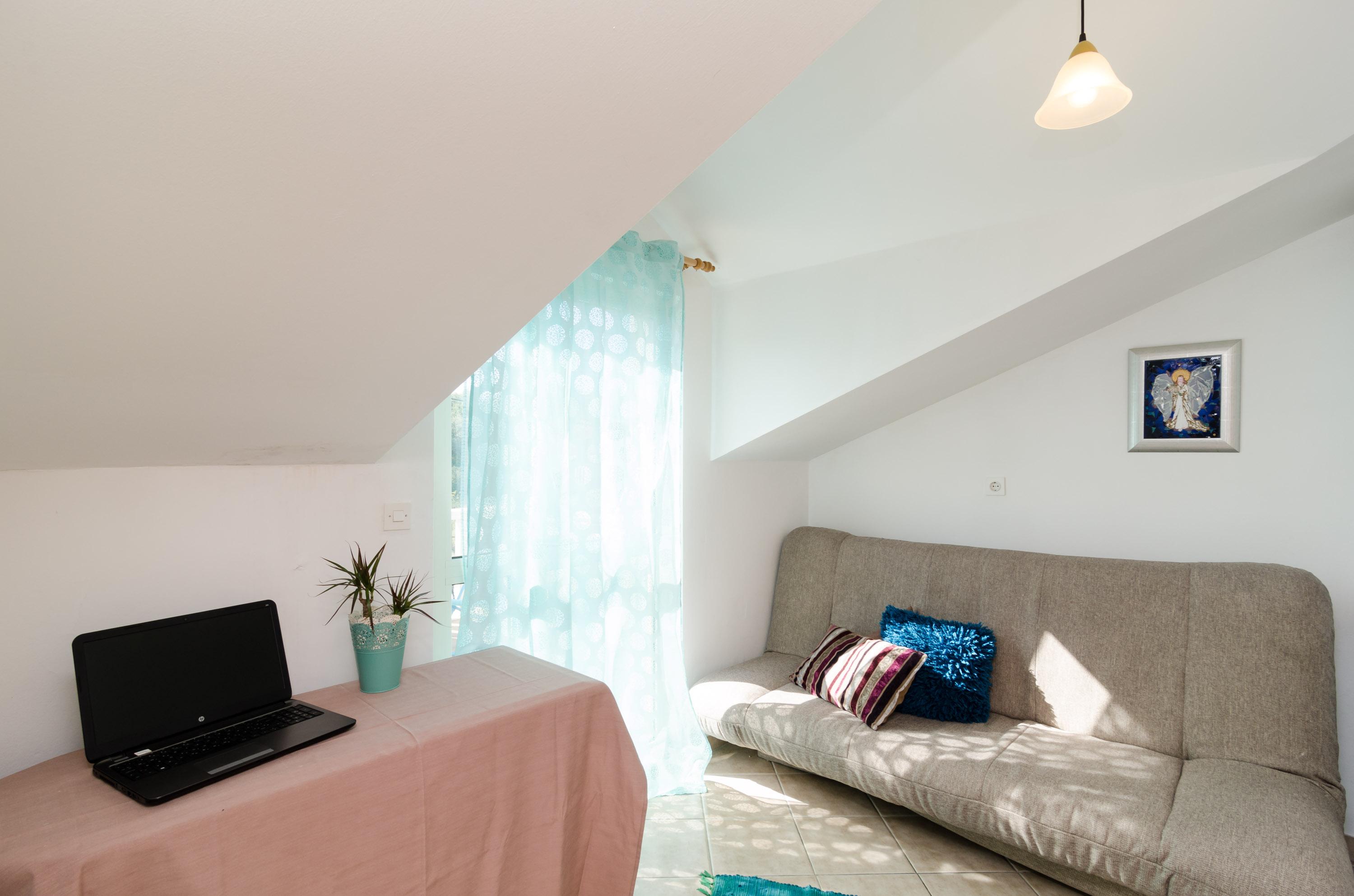 Pansion Arte Zvrko Apartment Zvekovica ภายนอก รูปภาพ