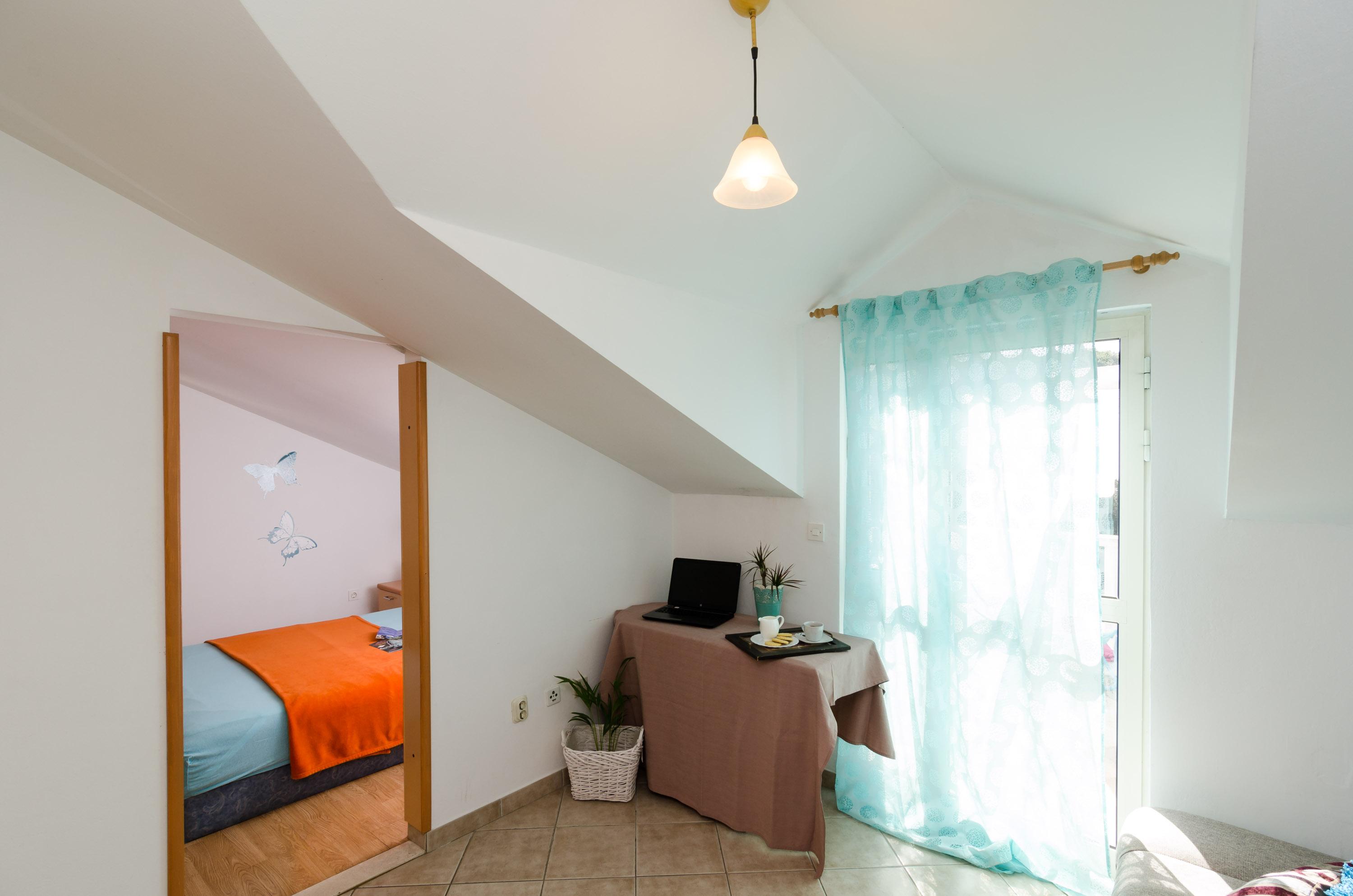 Pansion Arte Zvrko Apartment Zvekovica ภายนอก รูปภาพ