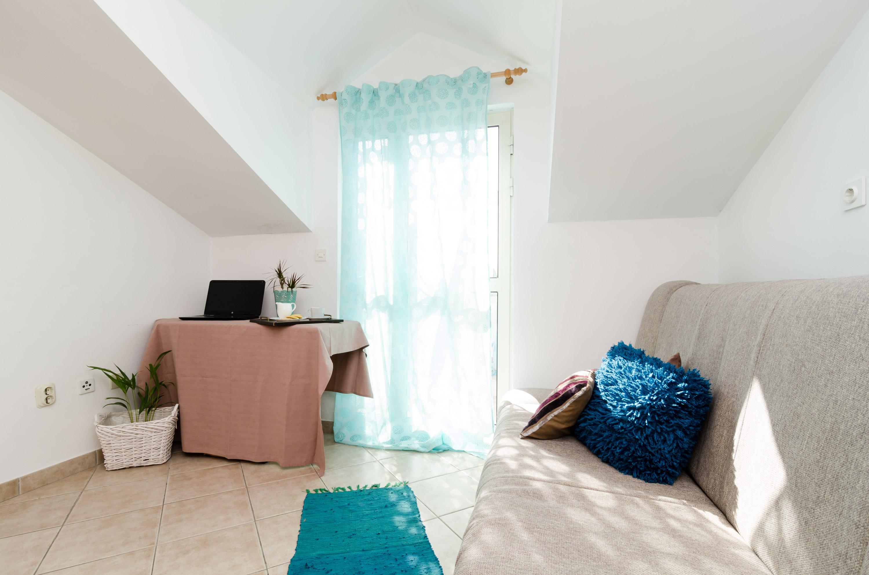 Pansion Arte Zvrko Apartment Zvekovica ภายนอก รูปภาพ