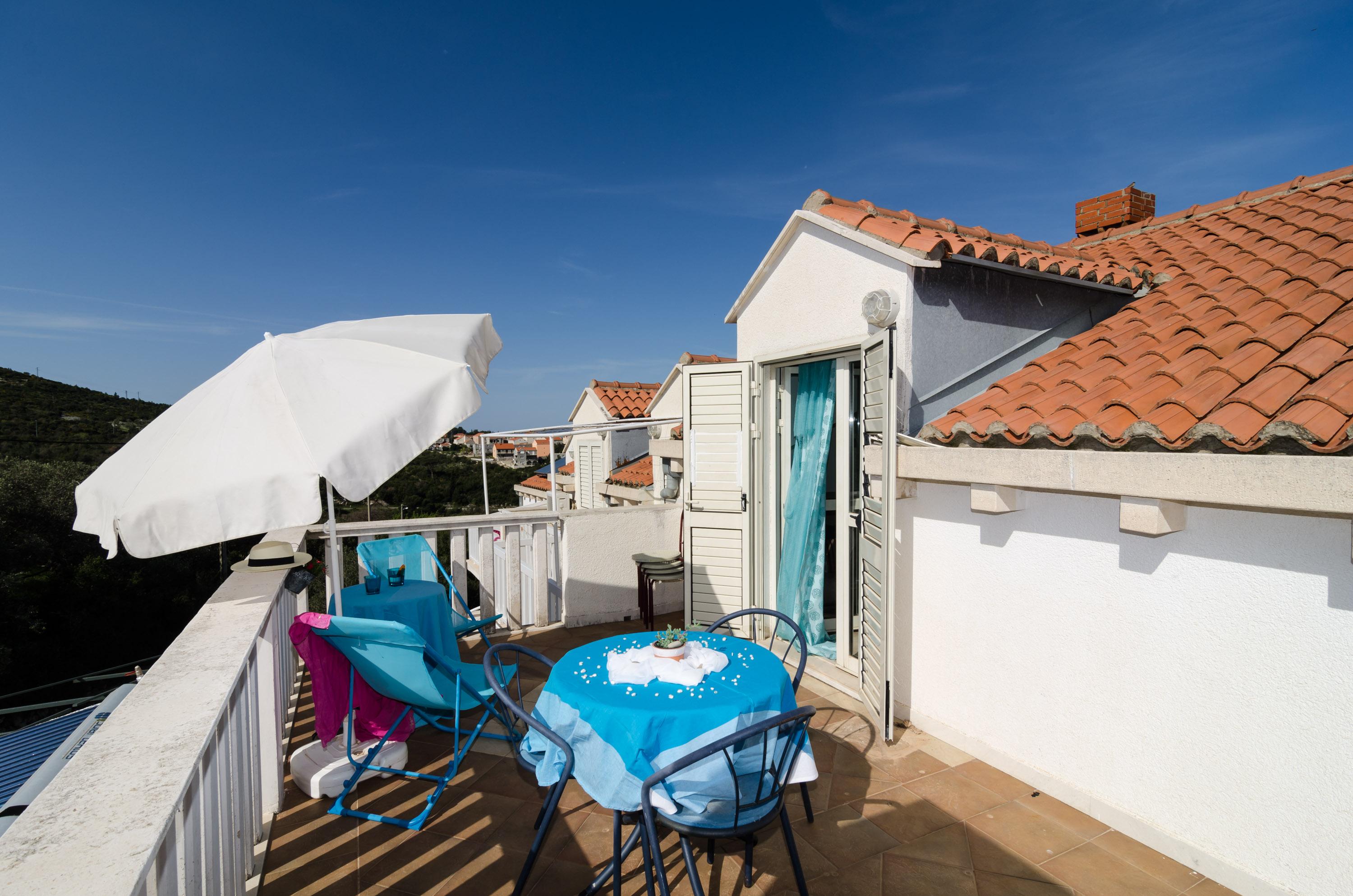 Pansion Arte Zvrko Apartment Zvekovica ภายนอก รูปภาพ