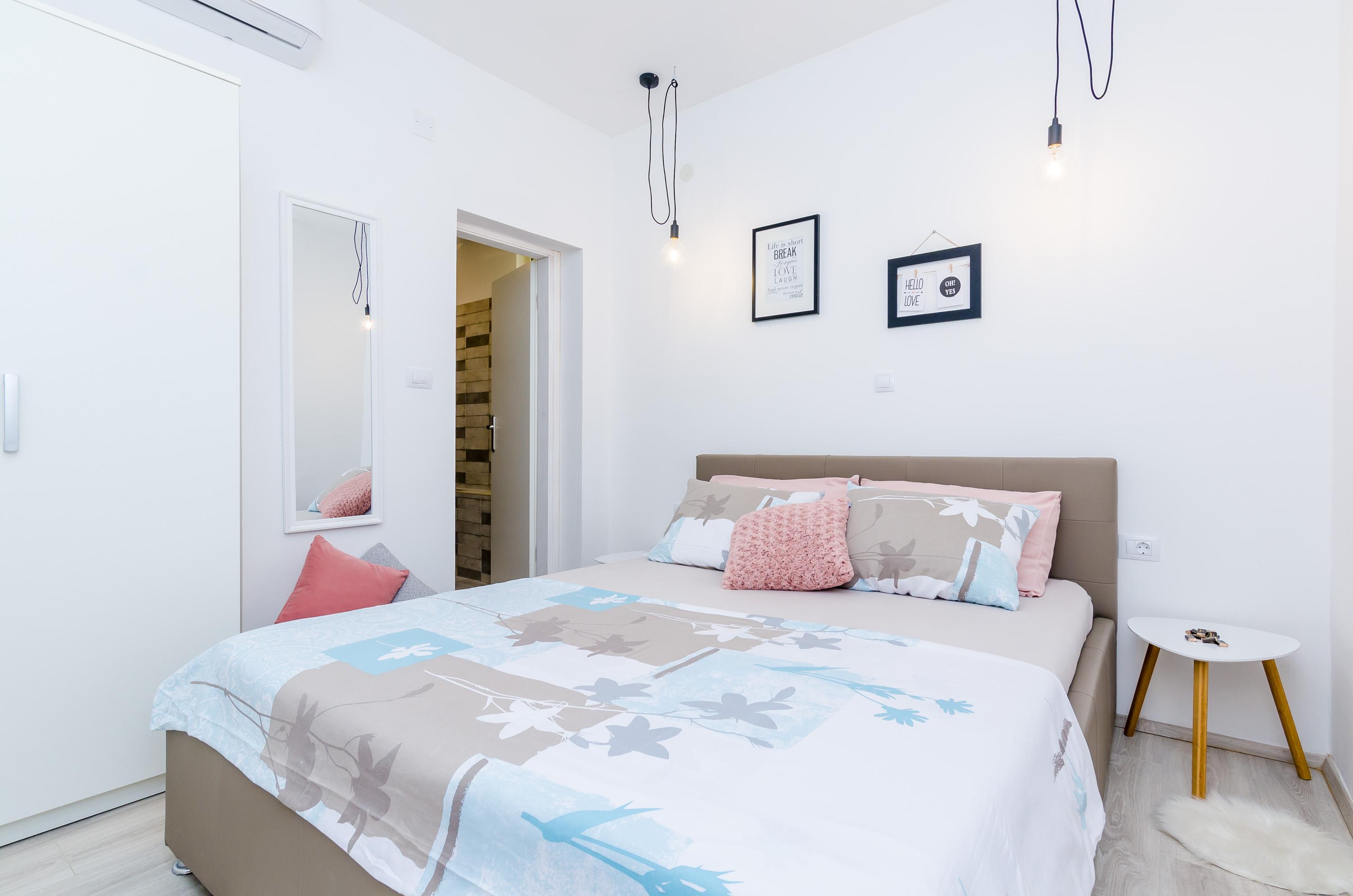 Pansion Arte Zvrko Apartment Zvekovica ภายนอก รูปภาพ