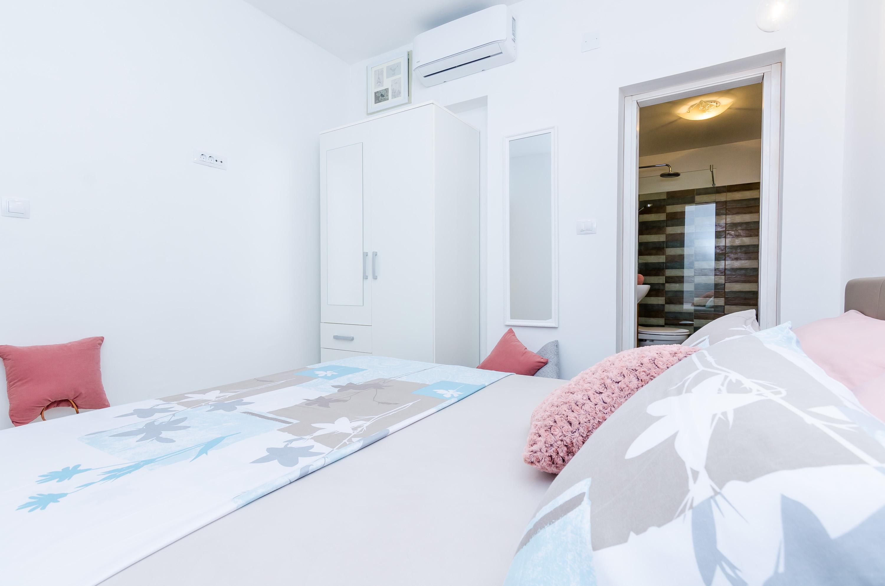 Pansion Arte Zvrko Apartment Zvekovica ภายนอก รูปภาพ