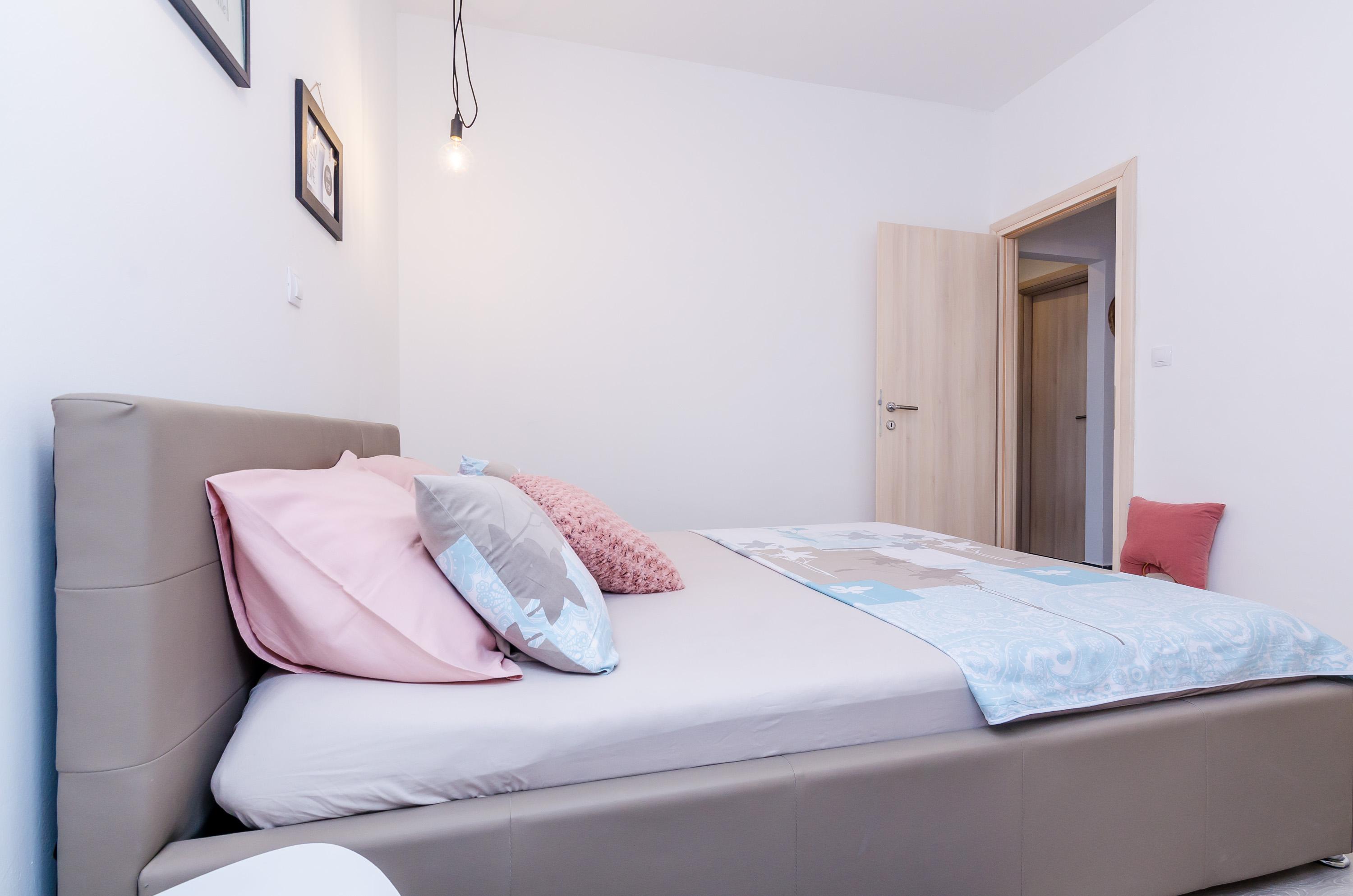 Pansion Arte Zvrko Apartment Zvekovica ภายนอก รูปภาพ