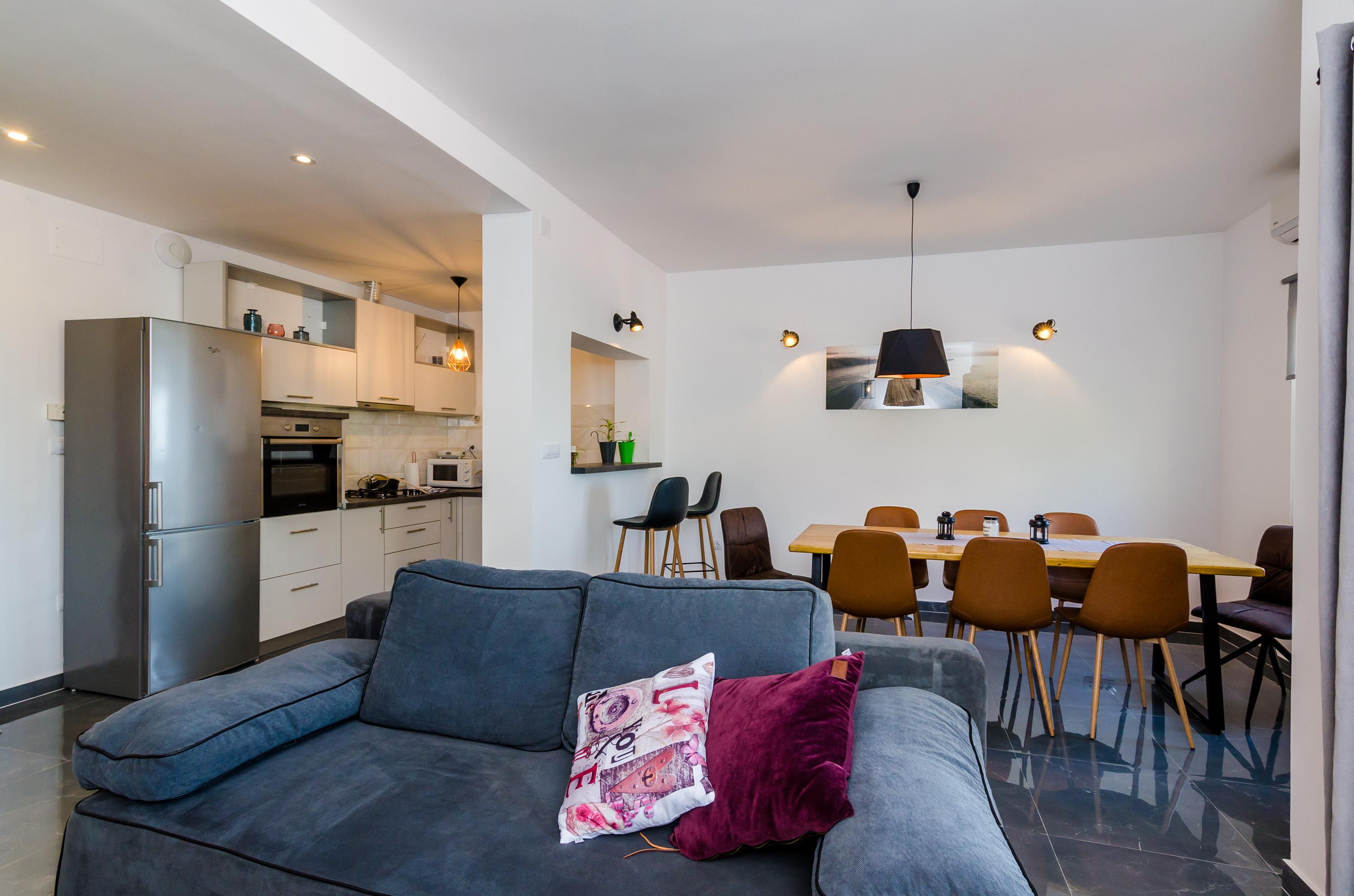 Pansion Arte Zvrko Apartment Zvekovica ภายนอก รูปภาพ