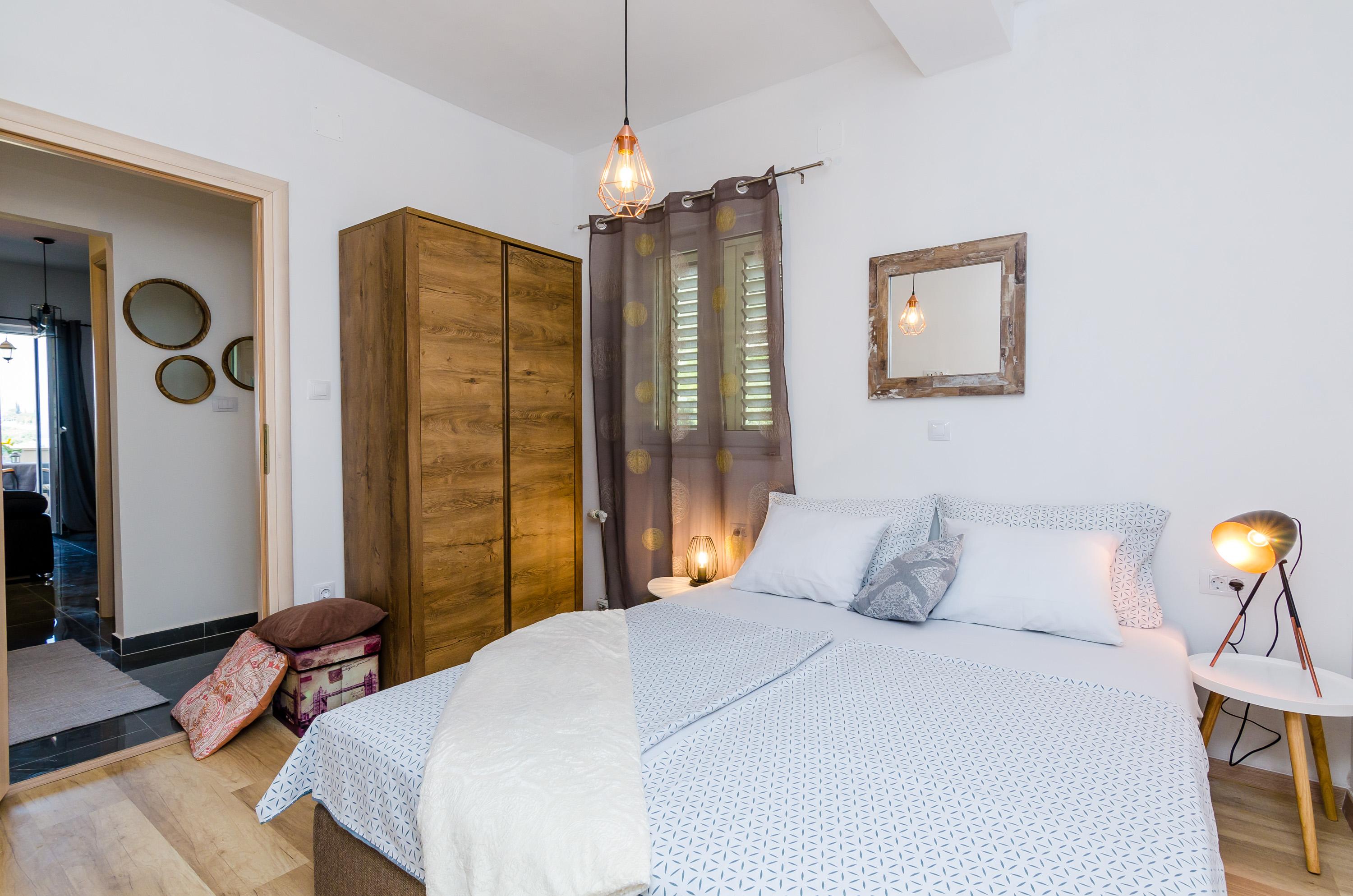 Pansion Arte Zvrko Apartment Zvekovica ภายนอก รูปภาพ