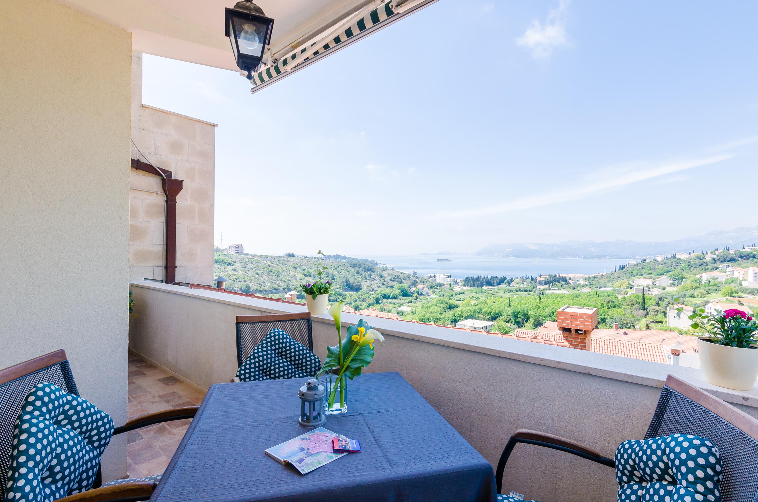 Pansion Arte Zvrko Apartment Zvekovica ภายนอก รูปภาพ