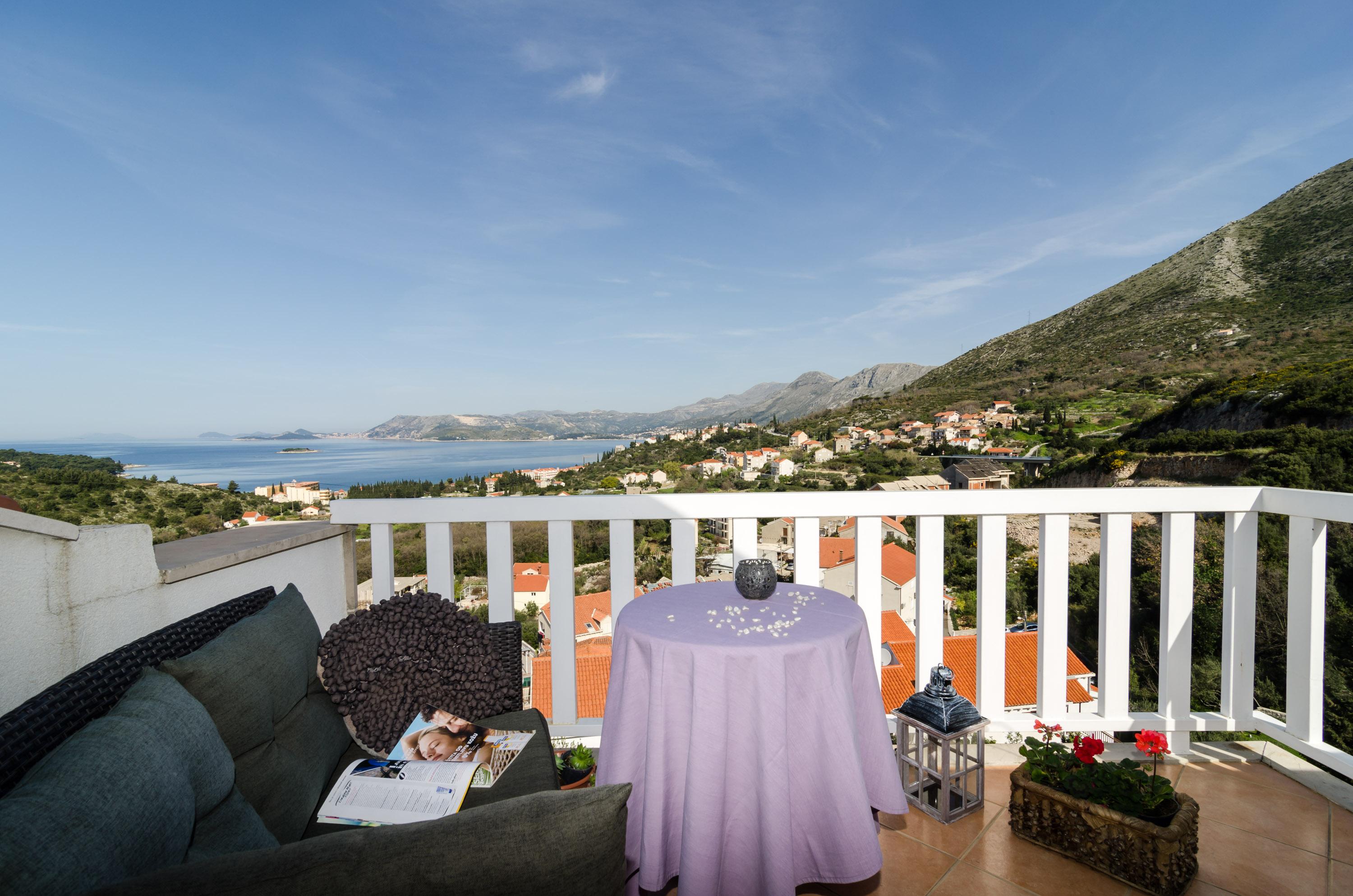 Pansion Arte Zvrko Apartment Zvekovica ภายนอก รูปภาพ