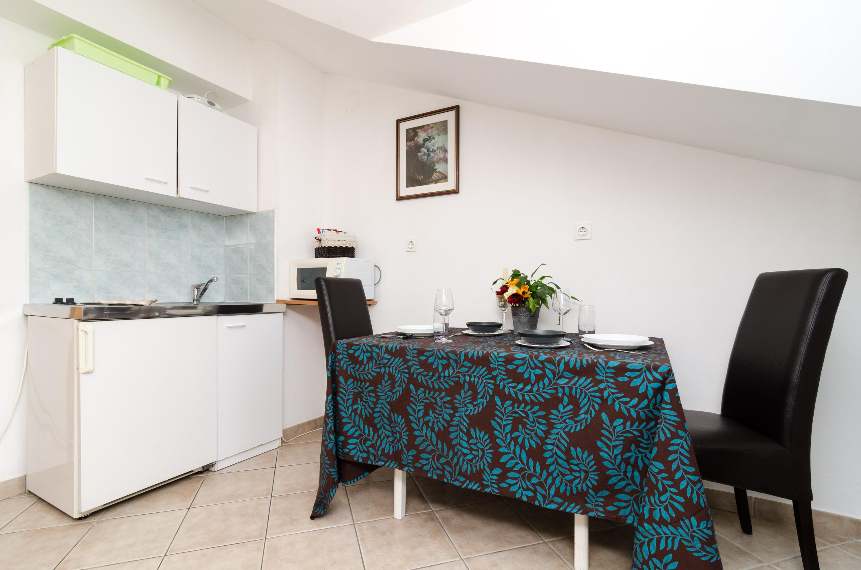 Pansion Arte Zvrko Apartment Zvekovica ภายนอก รูปภาพ