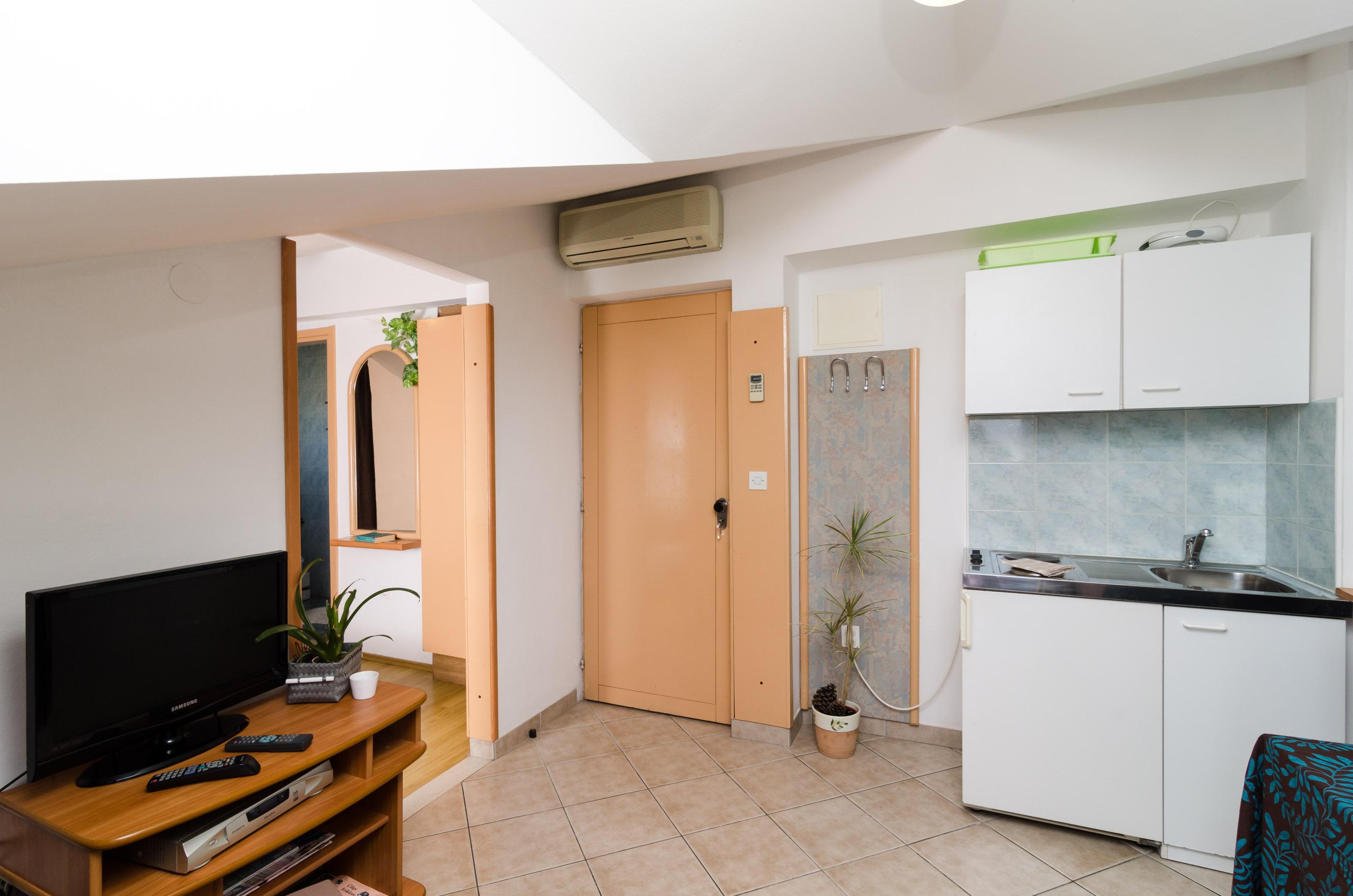 Pansion Arte Zvrko Apartment Zvekovica ภายนอก รูปภาพ