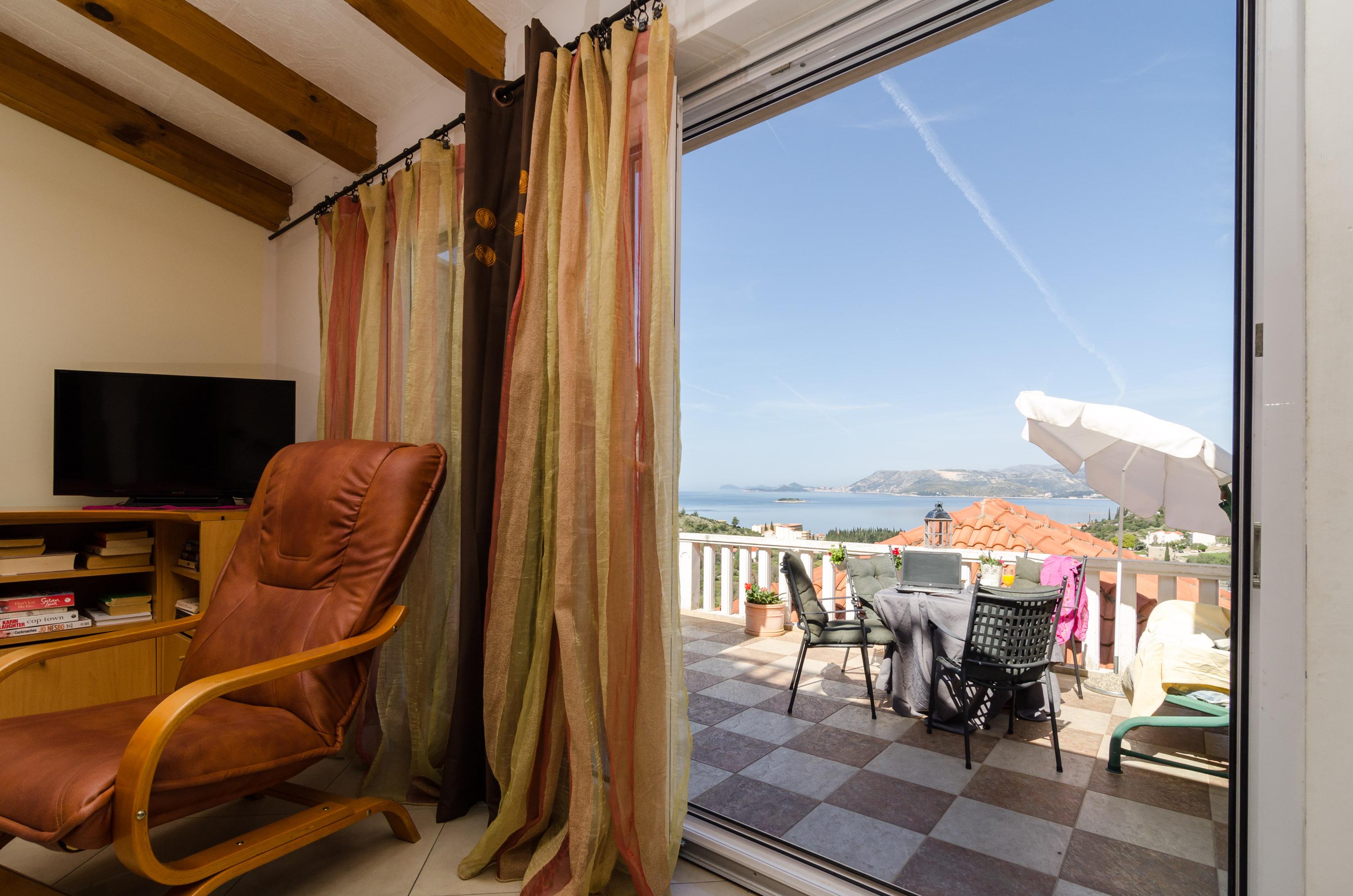 Pansion Arte Zvrko Apartment Zvekovica ภายนอก รูปภาพ