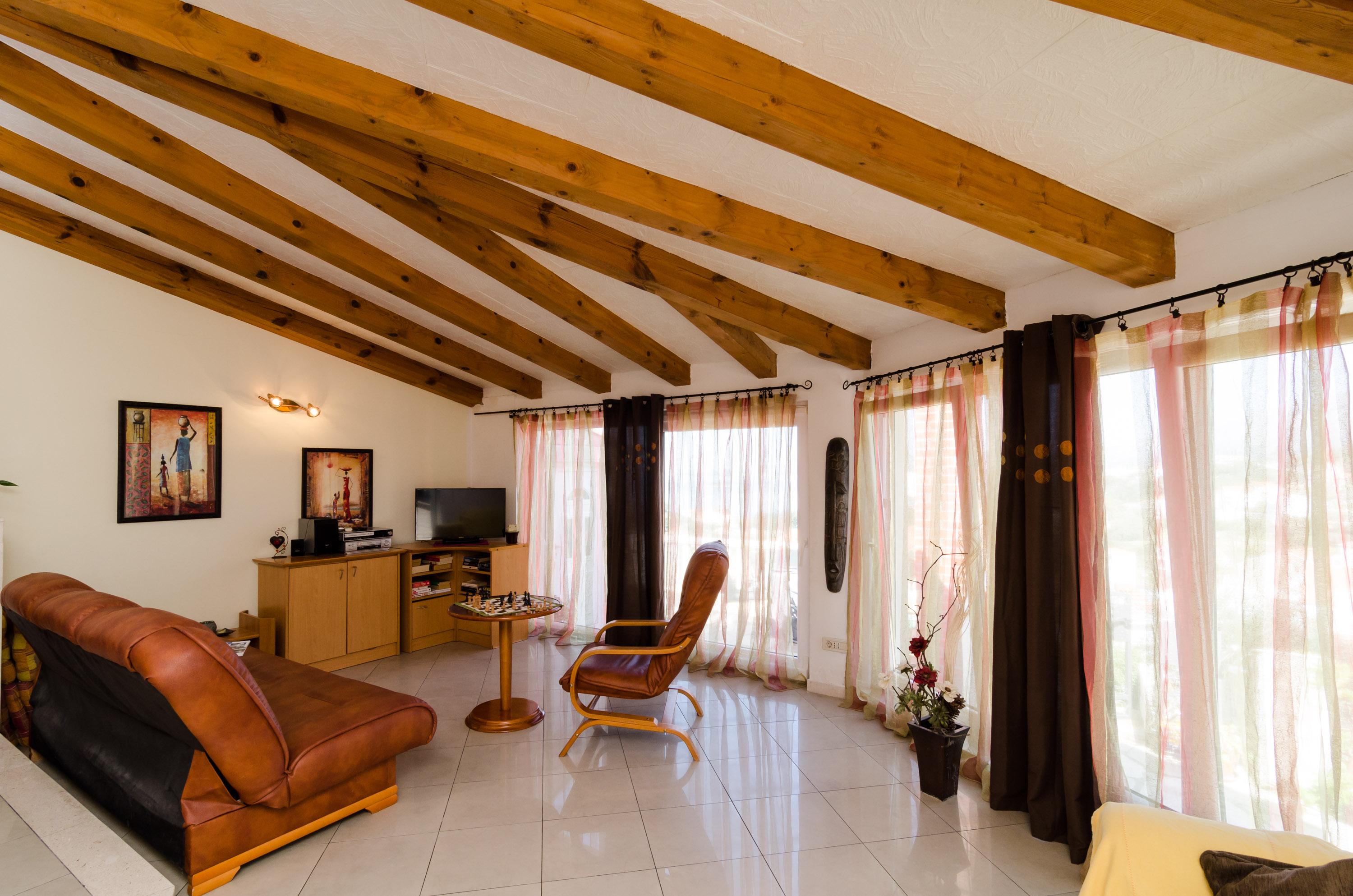 Pansion Arte Zvrko Apartment Zvekovica ภายนอก รูปภาพ