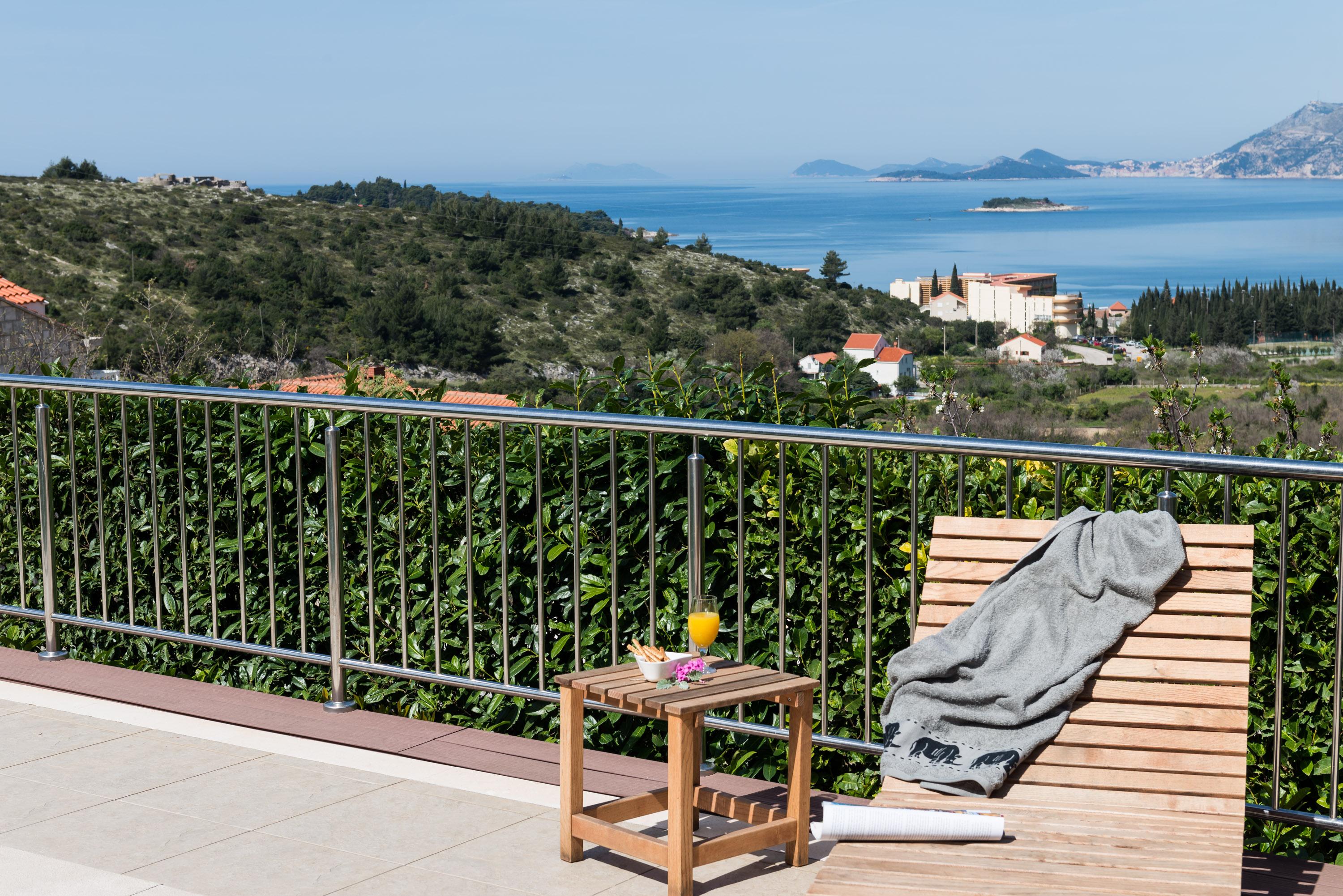 Pansion Arte Zvrko Apartment Zvekovica ภายนอก รูปภาพ