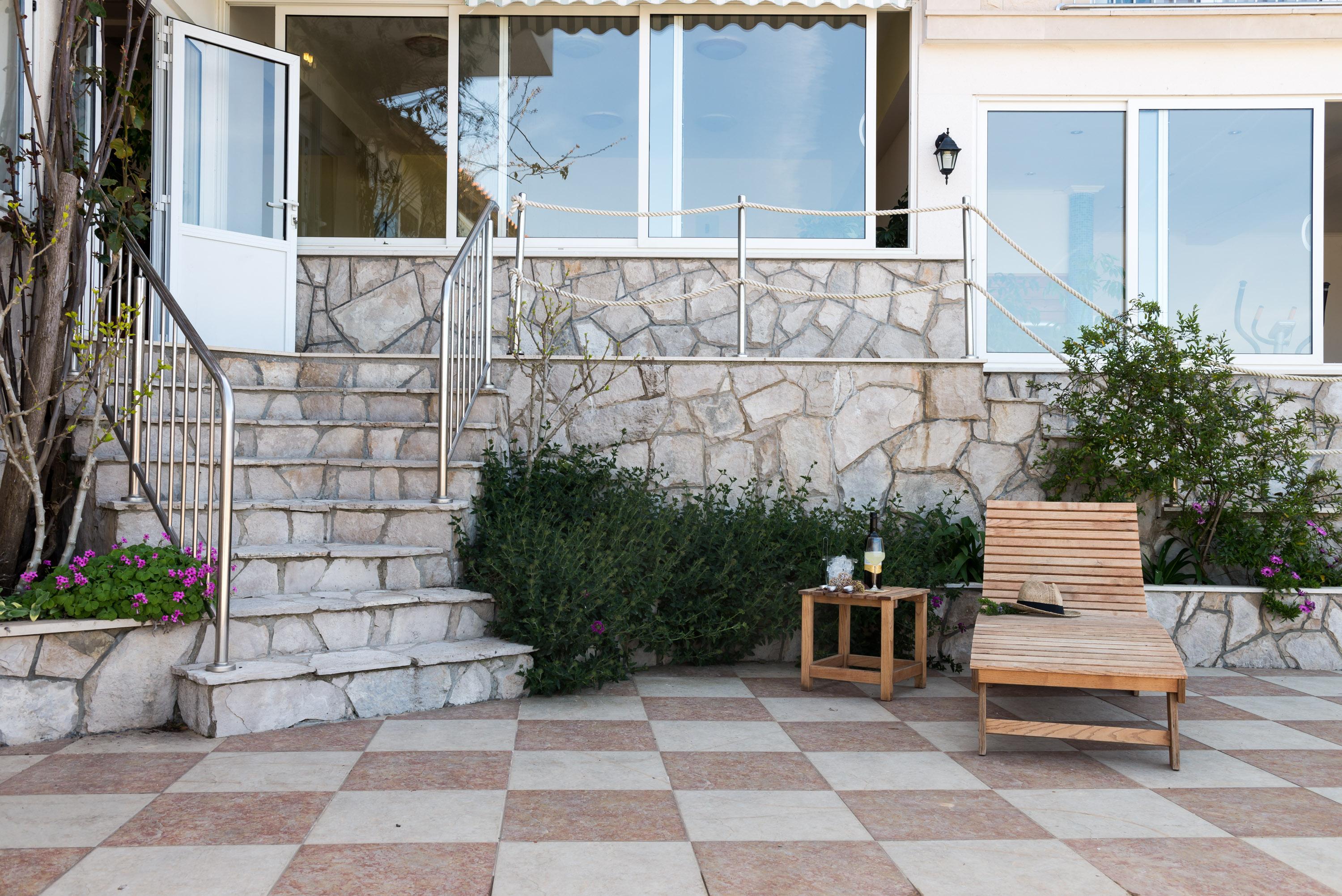 Pansion Arte Zvrko Apartment Zvekovica ภายนอก รูปภาพ