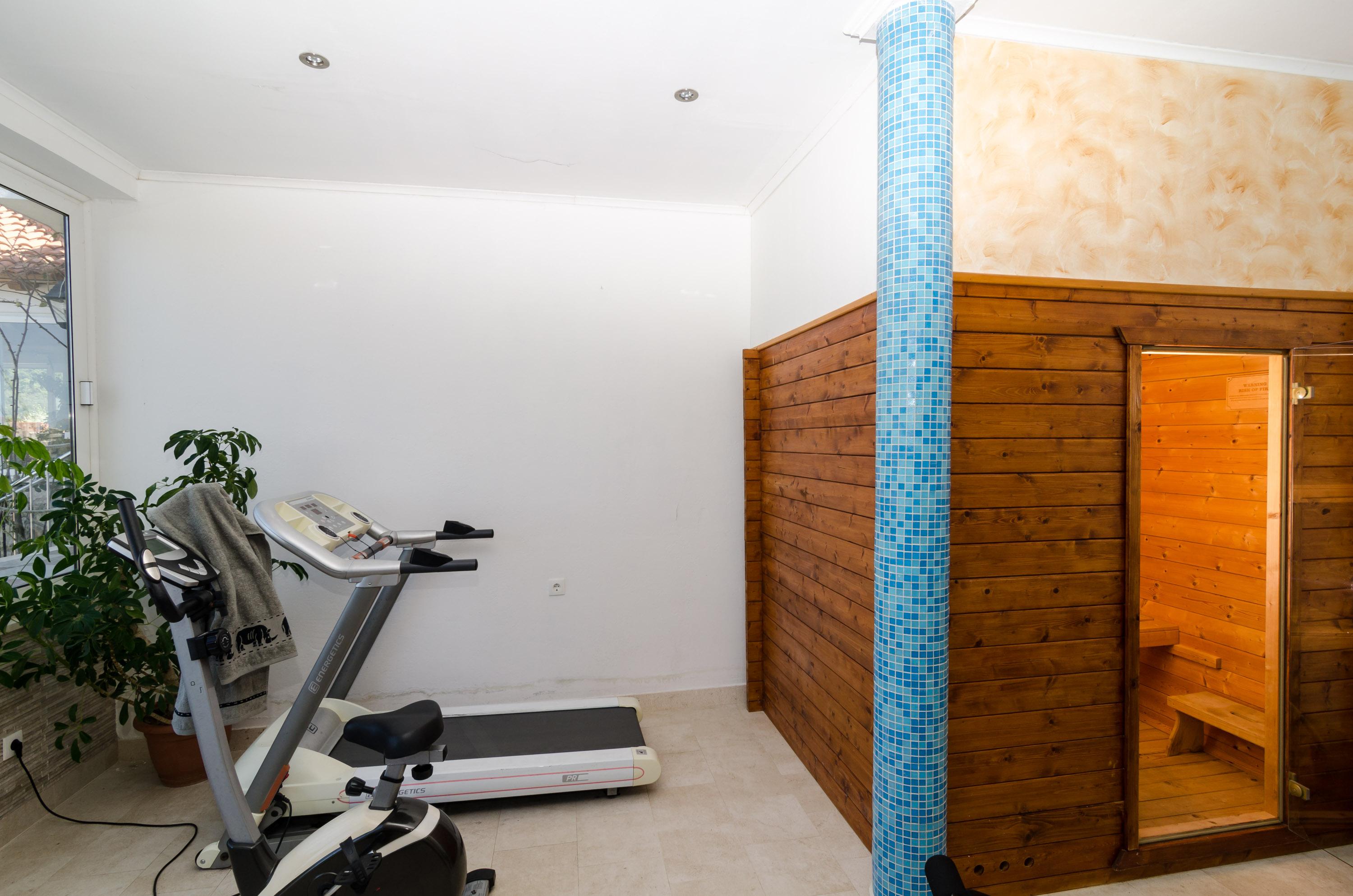Pansion Arte Zvrko Apartment Zvekovica ภายนอก รูปภาพ