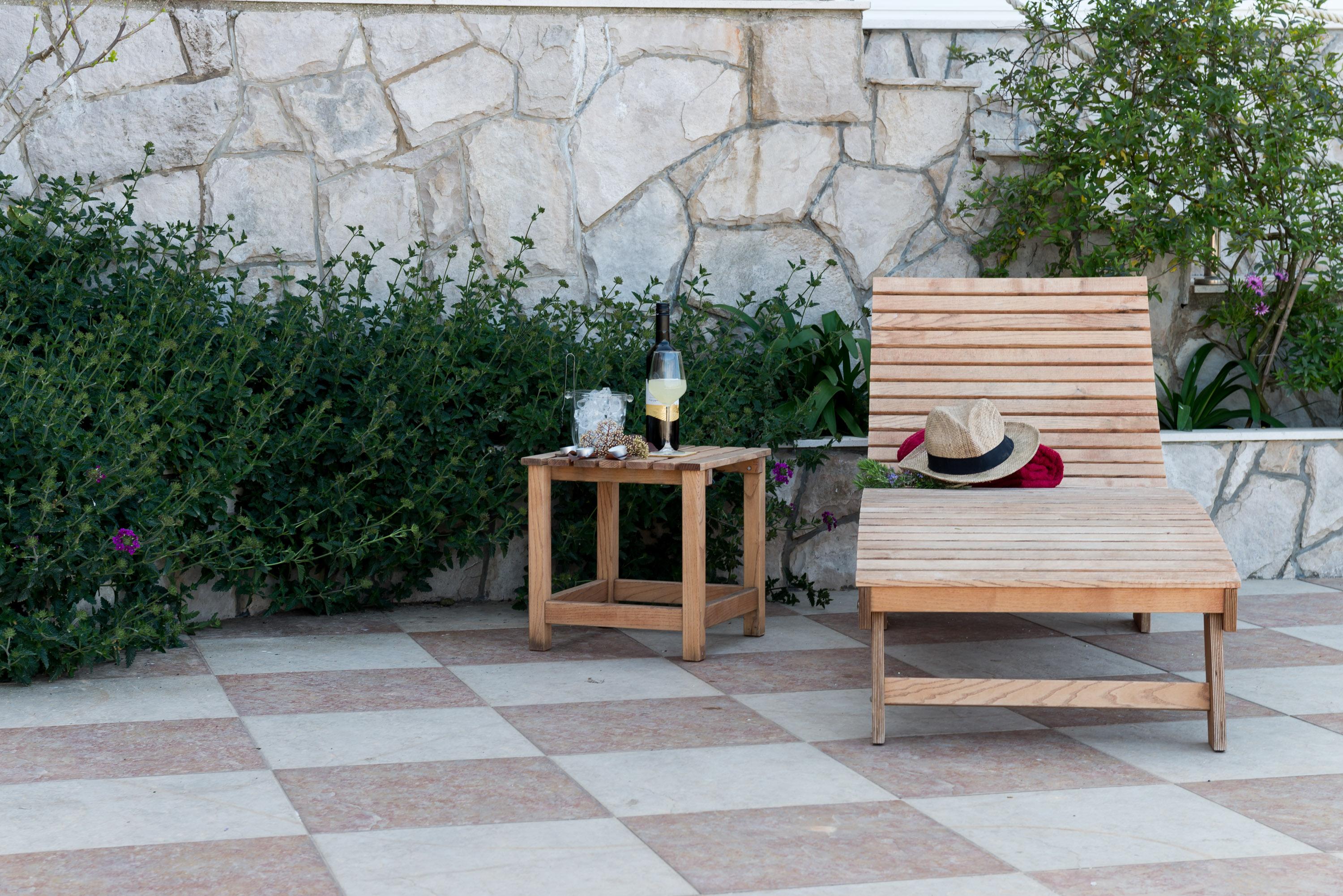 Pansion Arte Zvrko Apartment Zvekovica ภายนอก รูปภาพ