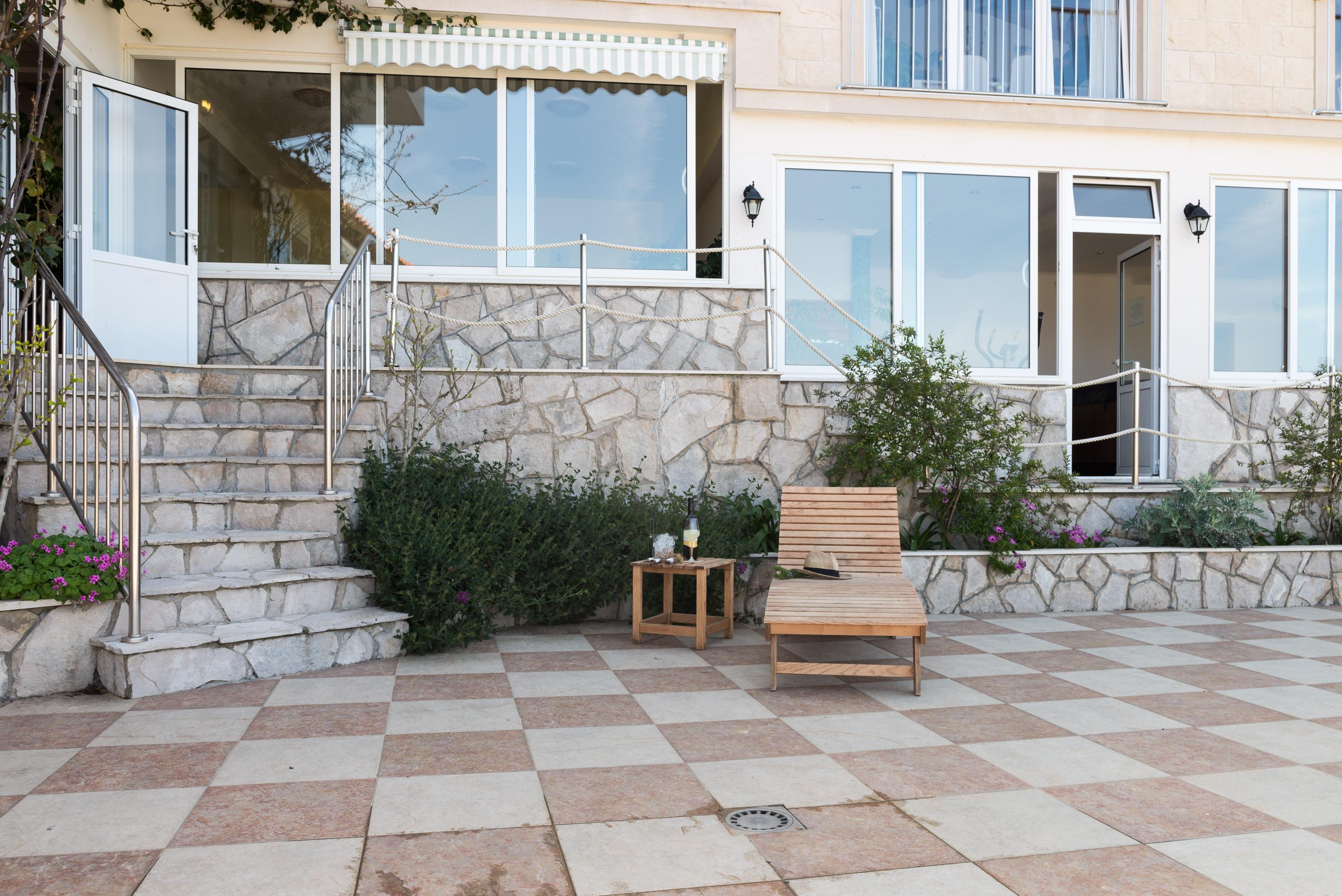 Pansion Arte Zvrko Apartment Zvekovica ภายนอก รูปภาพ