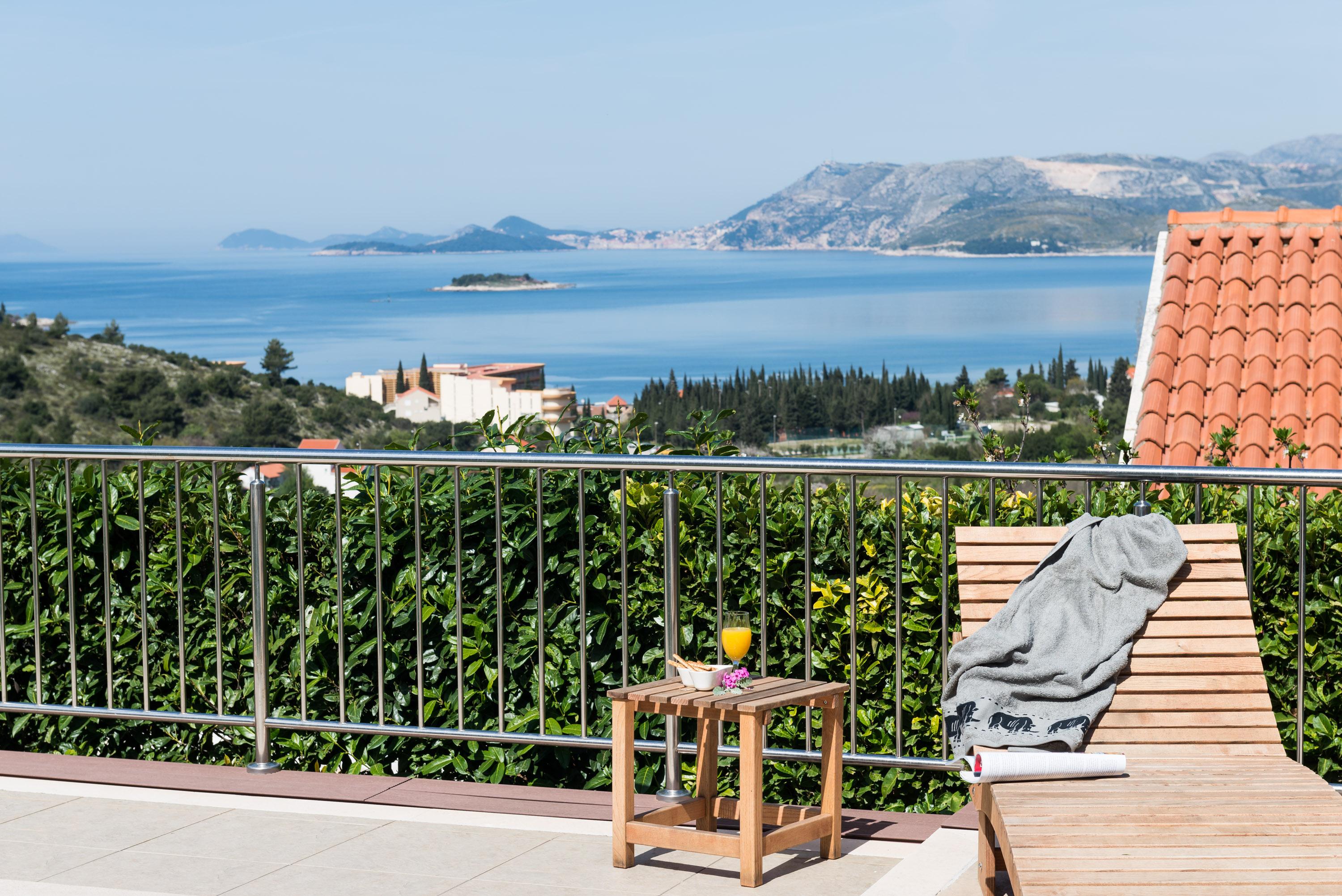 Pansion Arte Zvrko Apartment Zvekovica ภายนอก รูปภาพ
