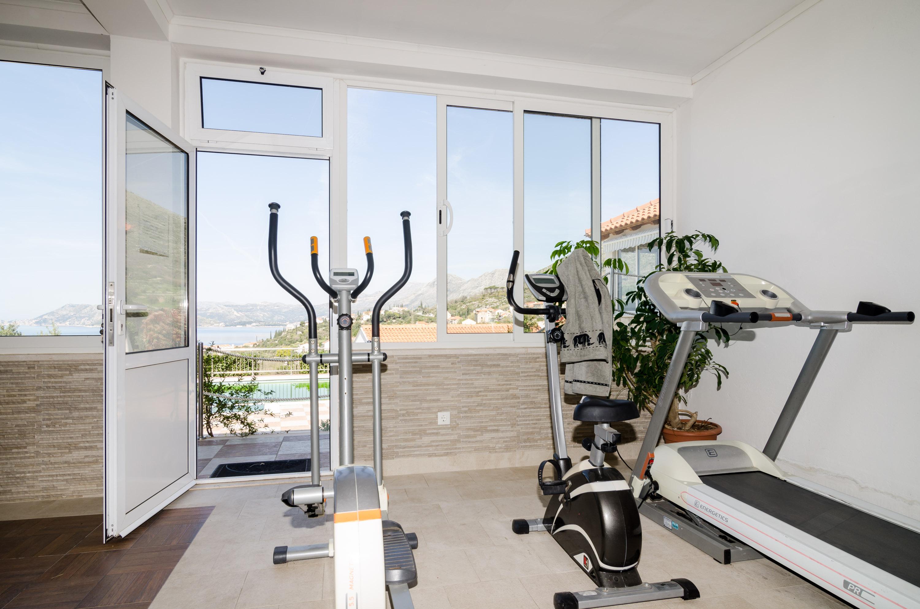 Pansion Arte Zvrko Apartment Zvekovica ภายนอก รูปภาพ