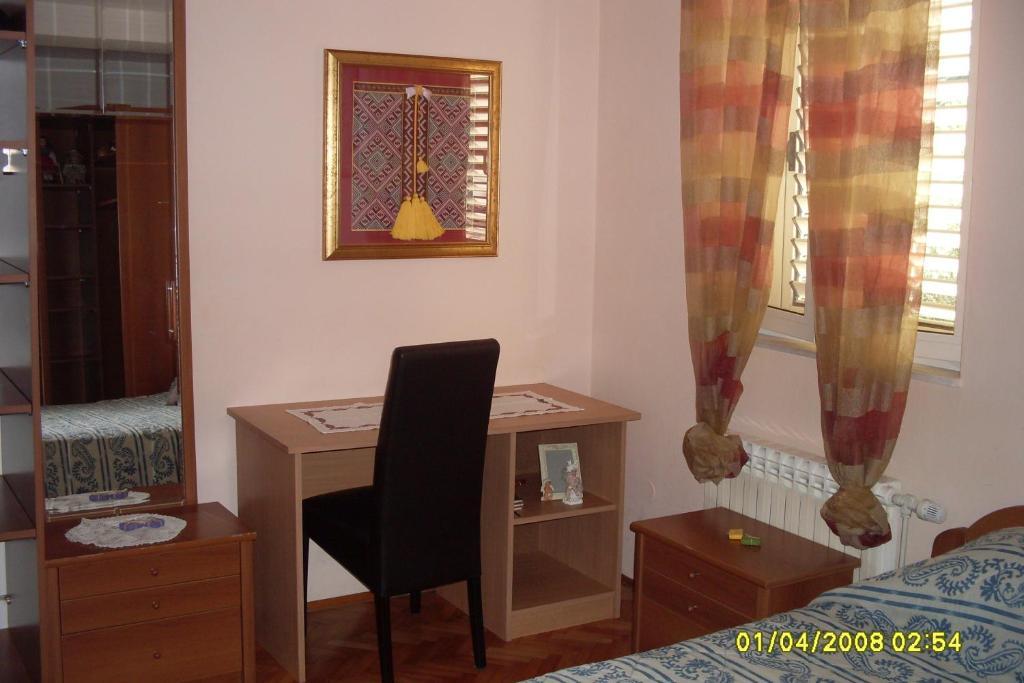 Pansion Arte Zvrko Apartment Zvekovica ภายนอก รูปภาพ