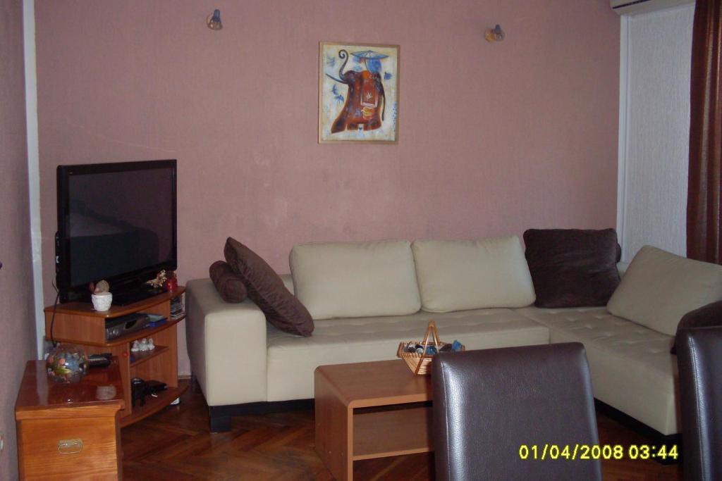 Pansion Arte Zvrko Apartment Zvekovica ภายนอก รูปภาพ