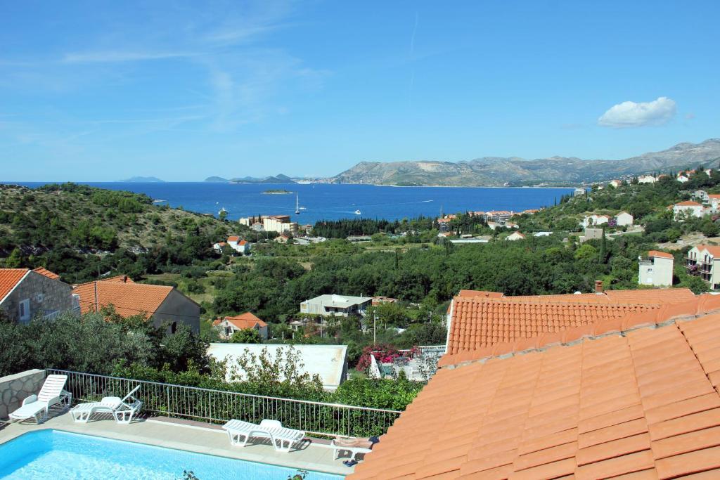 Pansion Arte Zvrko Apartment Zvekovica ภายนอก รูปภาพ