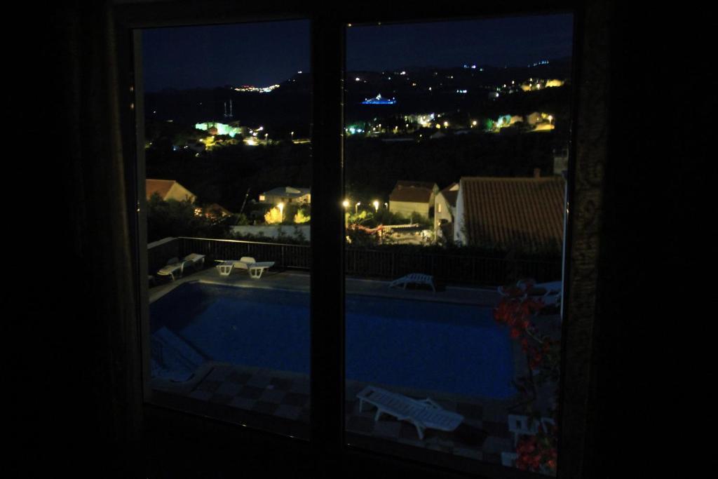 Pansion Arte Zvrko Apartment Zvekovica ภายนอก รูปภาพ